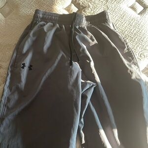 Under Armour HeatGear Track Bottoms